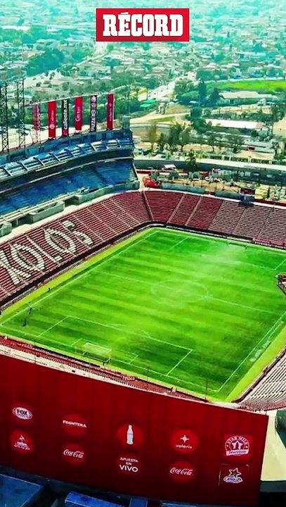 ¿Por DÓNDE ver la JORNADA 14 de la Liga MX?