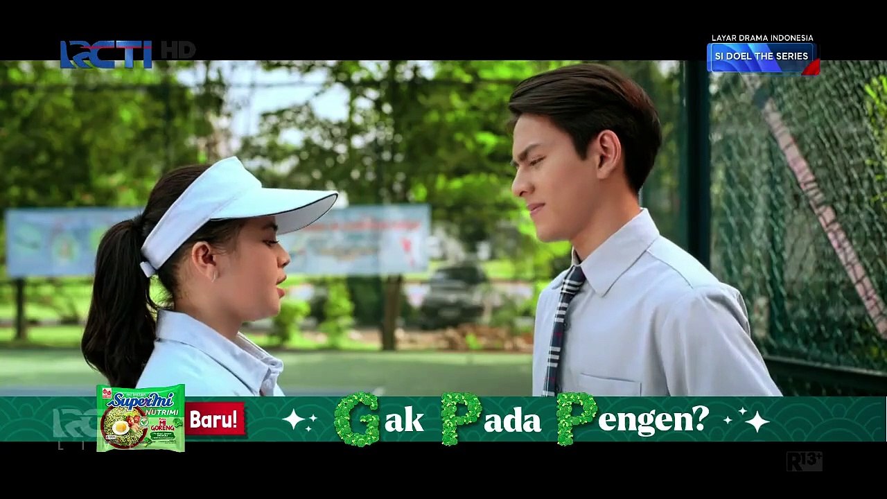 Si Doel The Series 03