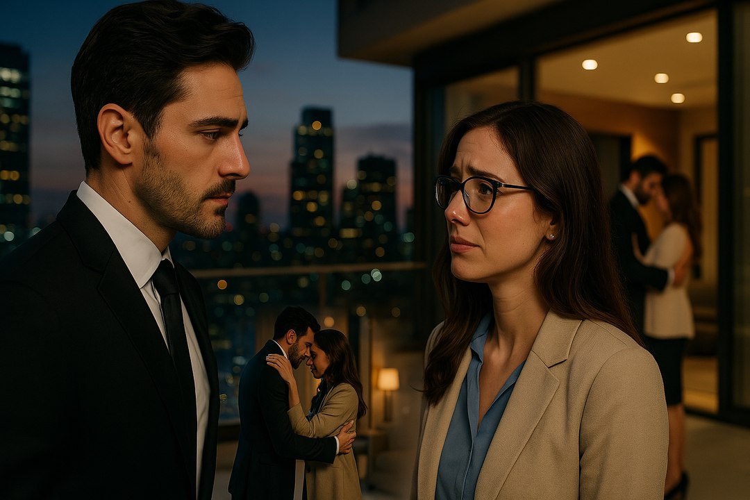 Reuniting Hearts and Minds