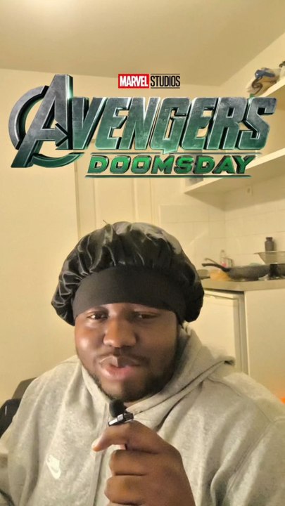 avengers Doomsday cast