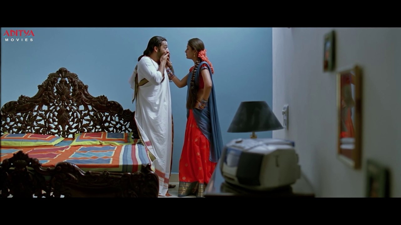 Judwaa No.1 Funny Comedy Scenes | Hindi Dubbed Movies | Latest Comedy Scenes | NTR | Nayanthara | Sheela | Hindi Dubbed | South Movie | Aditya Movies Official