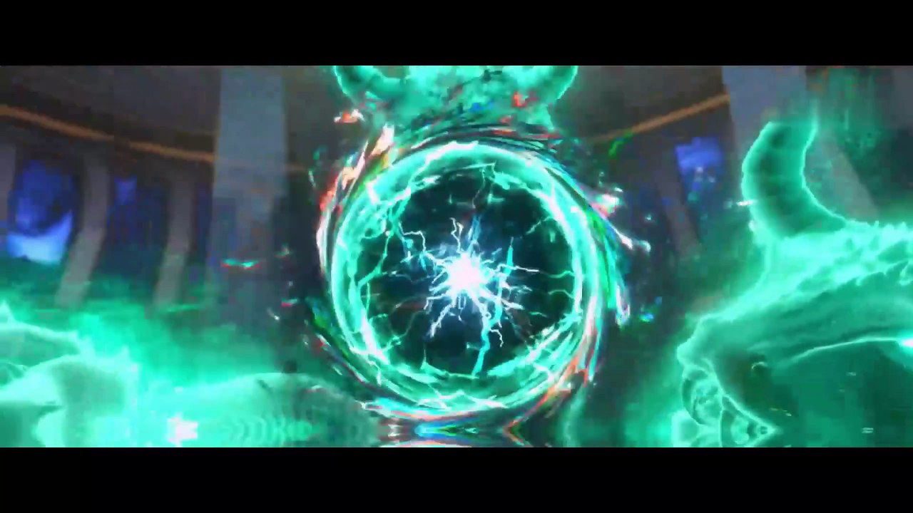 Multi Sub 【斗破苍穹年番】 | Battle Through The Heavens | Chapter 141  #4k #btth #萧炎 #斗破