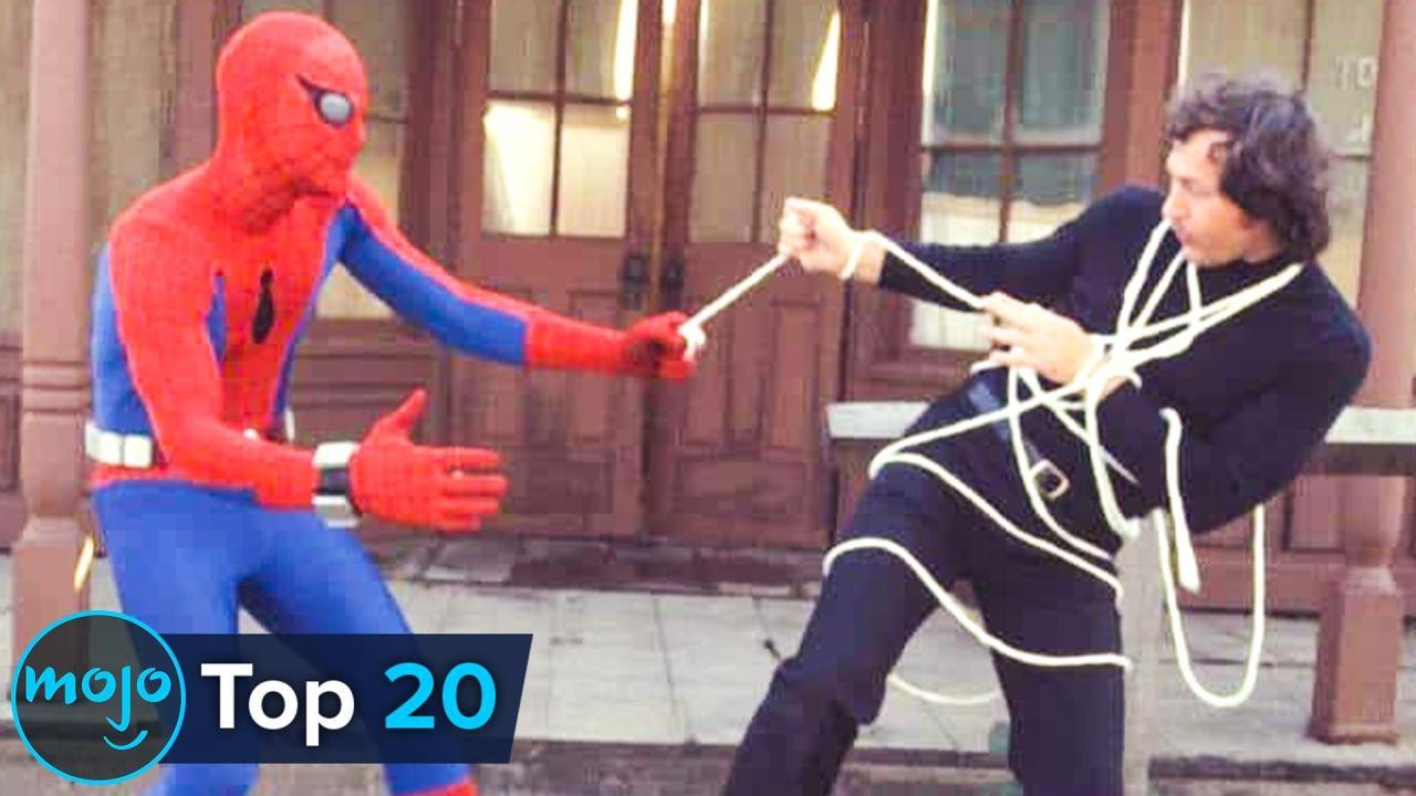 Top 20 WORST TV Shows of All Time