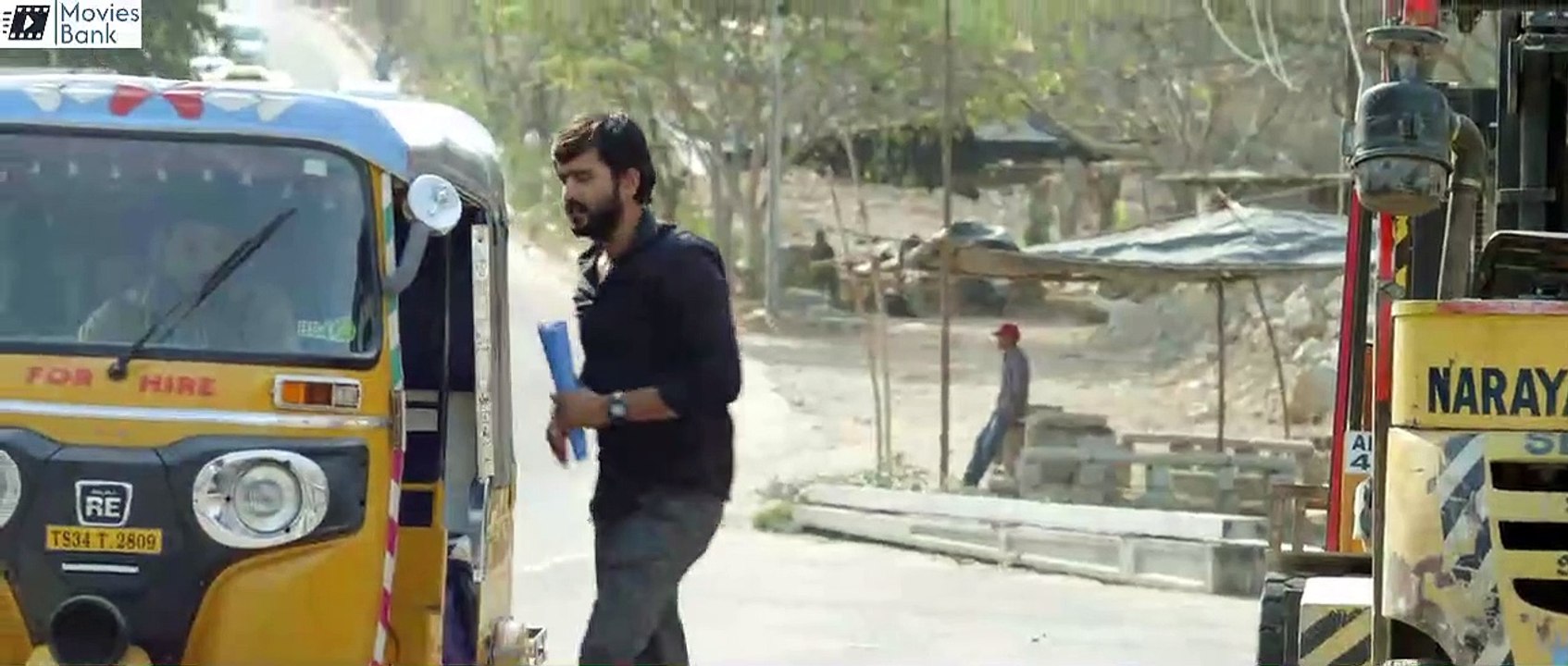 Mr & Miss (2025) Hindi Dubbed Full Movie | Romantic Comedy in HD 🎬