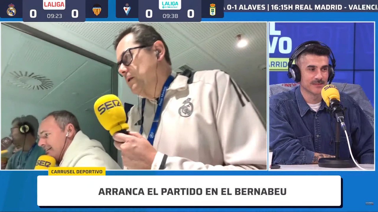 Penalti a Mbappé, explicación de la polémica, fallo de Vinicius y gol de Diakhaby
