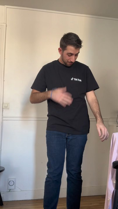 Tu valide l’outfit ?