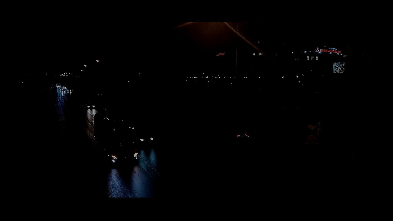 ''SON GECE'' (Kısa Film)