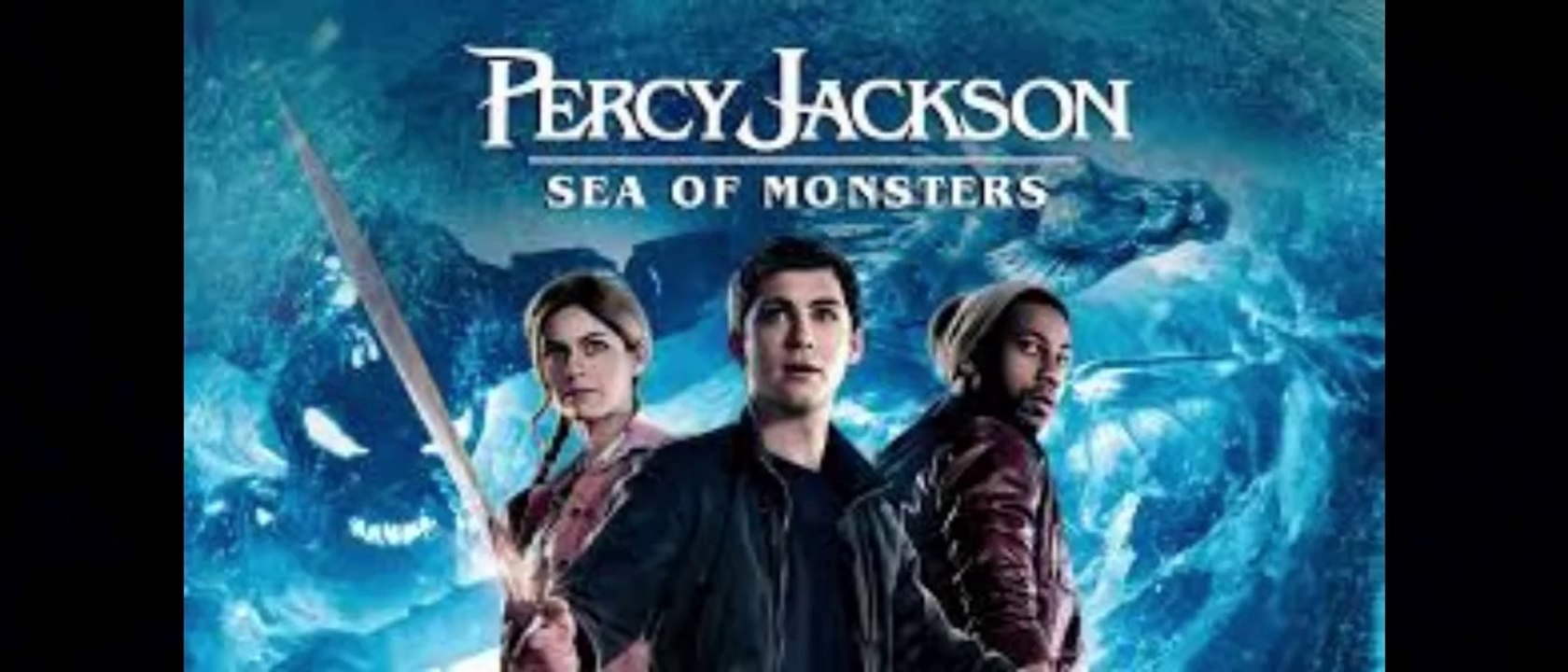 Percy Jackson: Canavarlar Denizi 🎞️🎞️ AKSİYON//Macera🎞️🎞️FİLM İZLE