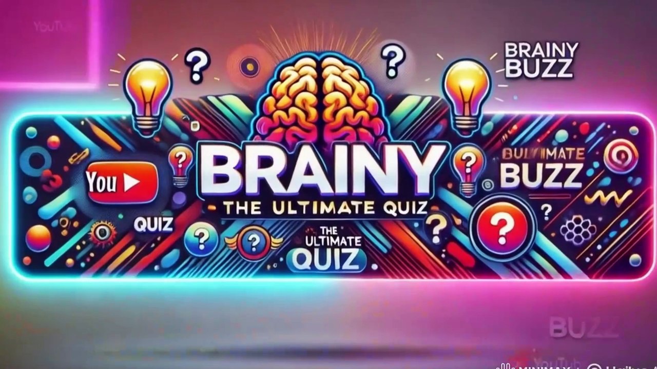 Guess the GK by Emoji Quiz! 🧠 | Brainy Buzz Challenge 🇺🇸👨 ⚖️🎤🏛️❓