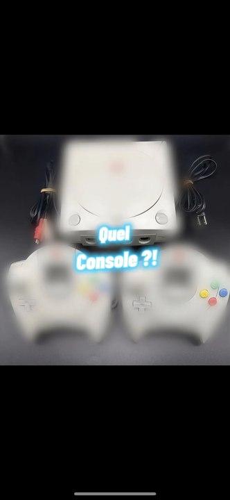 Quel Console ?!💥