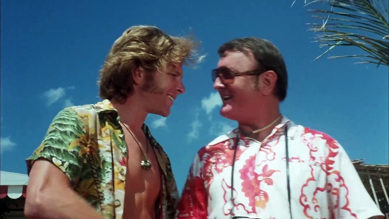 Up from the Depths 1979