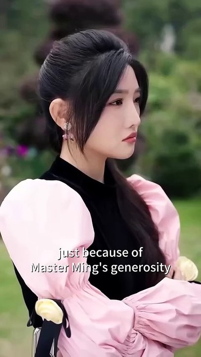 ENGSUB- After Spoiling a Scum. Who Ruined Her Life, Reborn, to Exact Revengeand Awaken To True Love