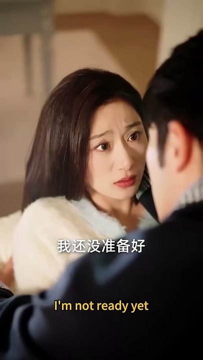 ENGSUB- After Spoiling a Scum. Who Ruined Her Life, Reborn, to Exact Revengeand Awaken To True Love