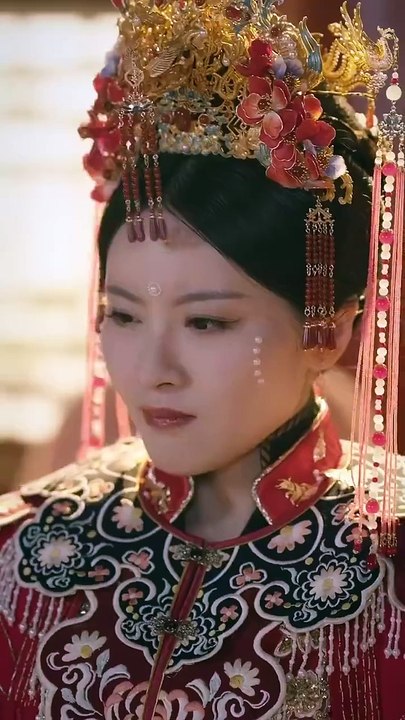 新剧上线#偷听小公主心声后君王一家都慌了 (上)