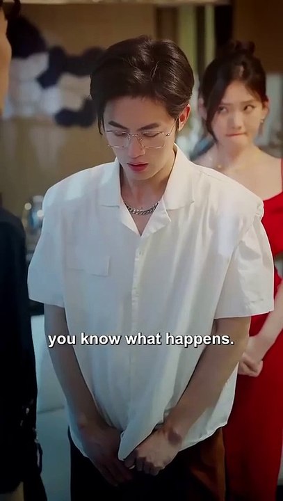 ENGSUB- Trapped in marriage, Fiancé betrayalThen His Uncle Arrives, Their Dangerous Game Begins