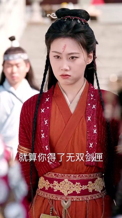 【短剧合集】无双剑匣&飞龙在天