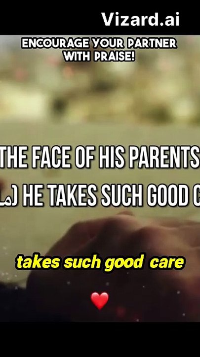 The Magic of "MashaAllah" Praise: How One Compliment Can Transform Your Marriage