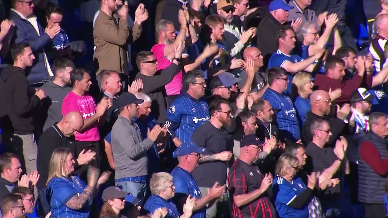 ⭐ | MATCH of THE DAY (Apr 05, 2025)