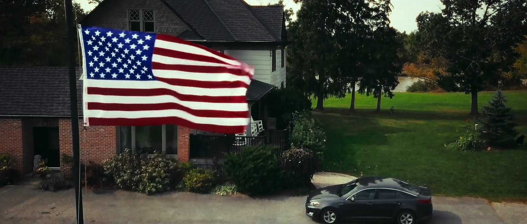 Jackknife (2025) Official Trailer | Action-Packed Thriller 🎬