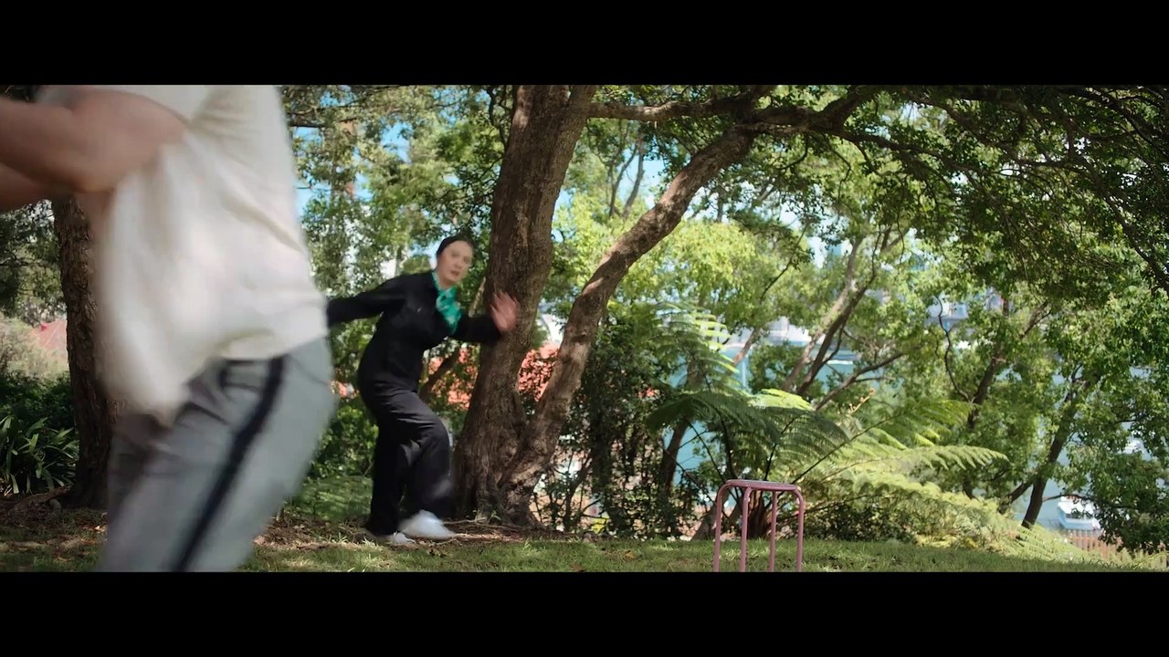 It's Our Time Trailer