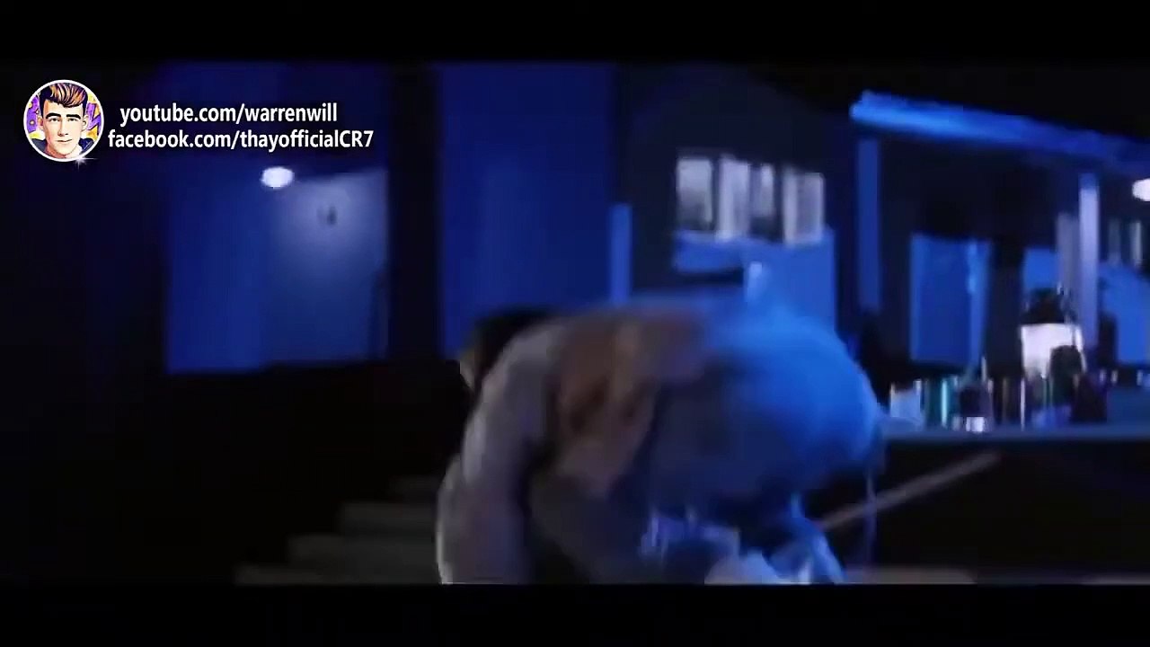 Đồn Cảnh Sát Ma Ám 1