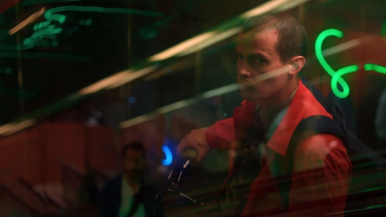 La chica desaparecida - Tráiler español