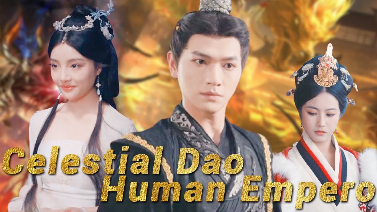 My girlfriend cheated on me,when I woke up I found myself traveling back time become useless emperor