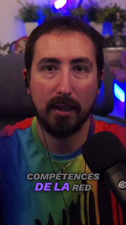 L'odeur du tchat... 🥴