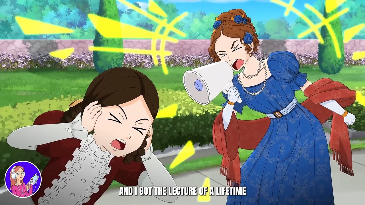 I'm Ada Lovelace - I'm The Mother Of Computers