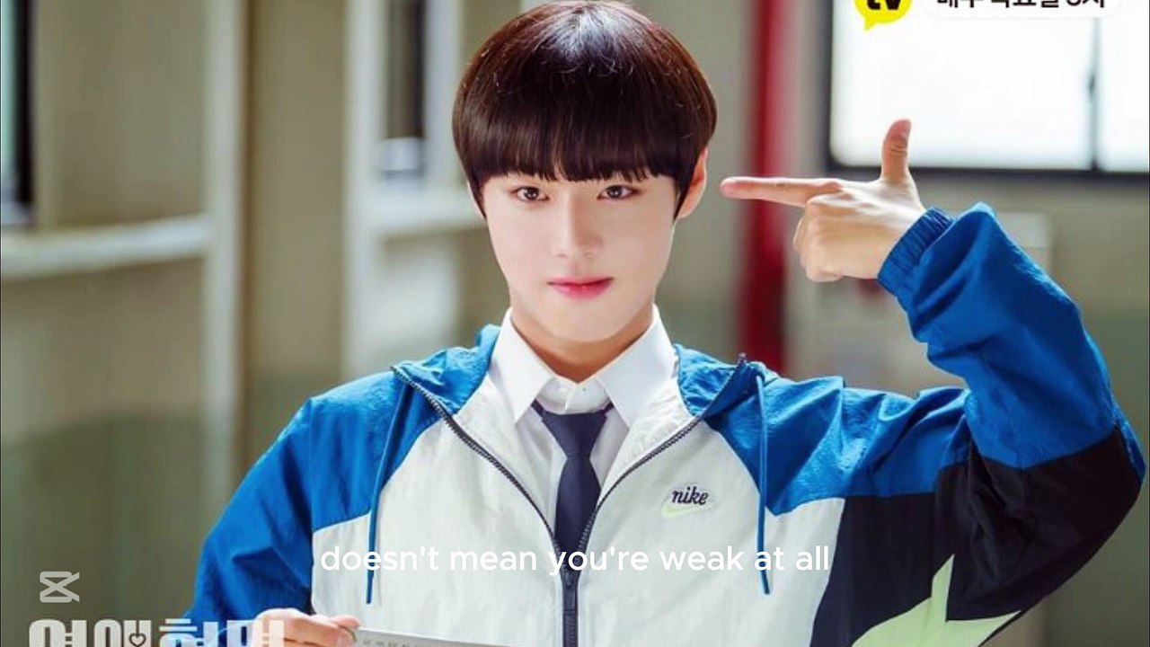 Weak Hero Class 2 Cast REVEALED! The Secrets Behind Your Favorite Characters!