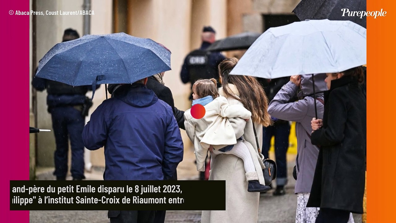 Des anciens élèves de Philippe Vedovini, grand-père du petit Emile, témoignent... ce qu'ils décrivent fait froid dans le dos