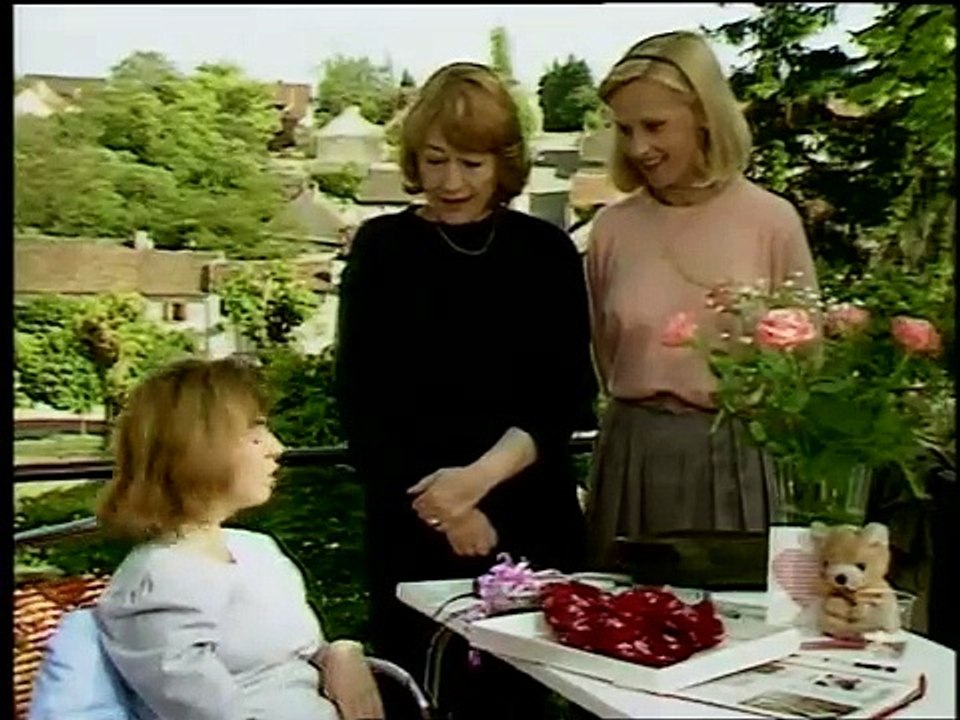 Orages d'Eté - 1989 - Episode 04