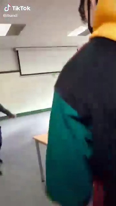 Casi muere por una sandia