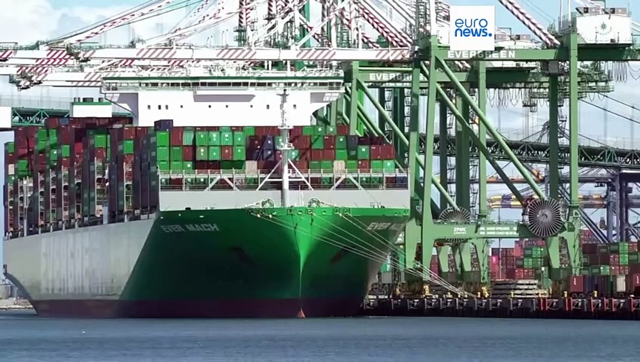 Мечтать не вредно: Илон Маск надеется на создание "зоны свободной торговли" между Европой и США