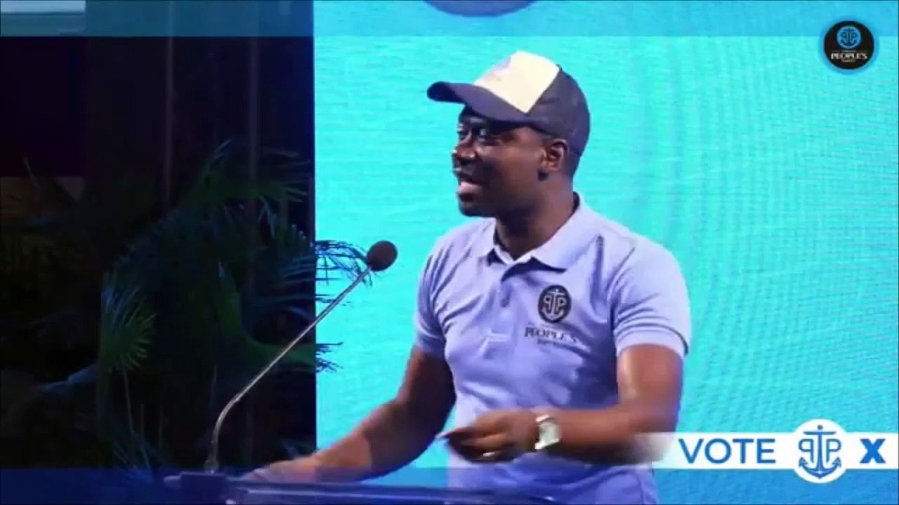 FARLEY RESPONDS TO VOICENOTE