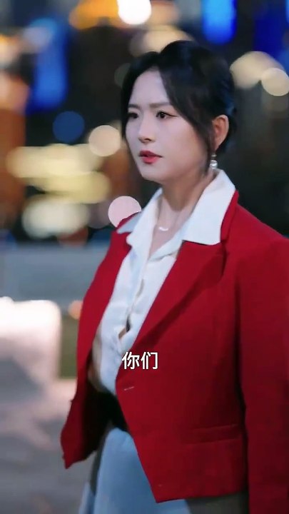 新剧上线#高琳琳 - 暮色江离 (下)