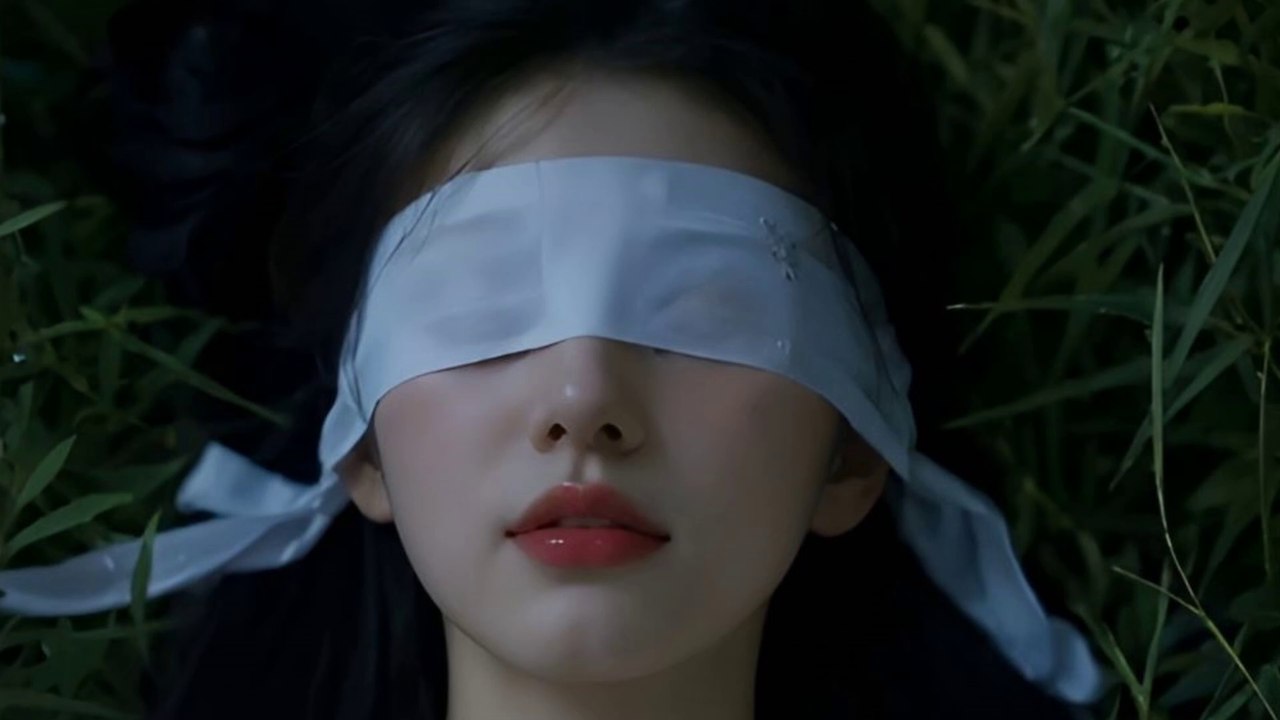 The Legend of Condor Heroes 2025: Xiao Long Nu’s Tragic Encounter with Dragon Knight Yin Zhiping