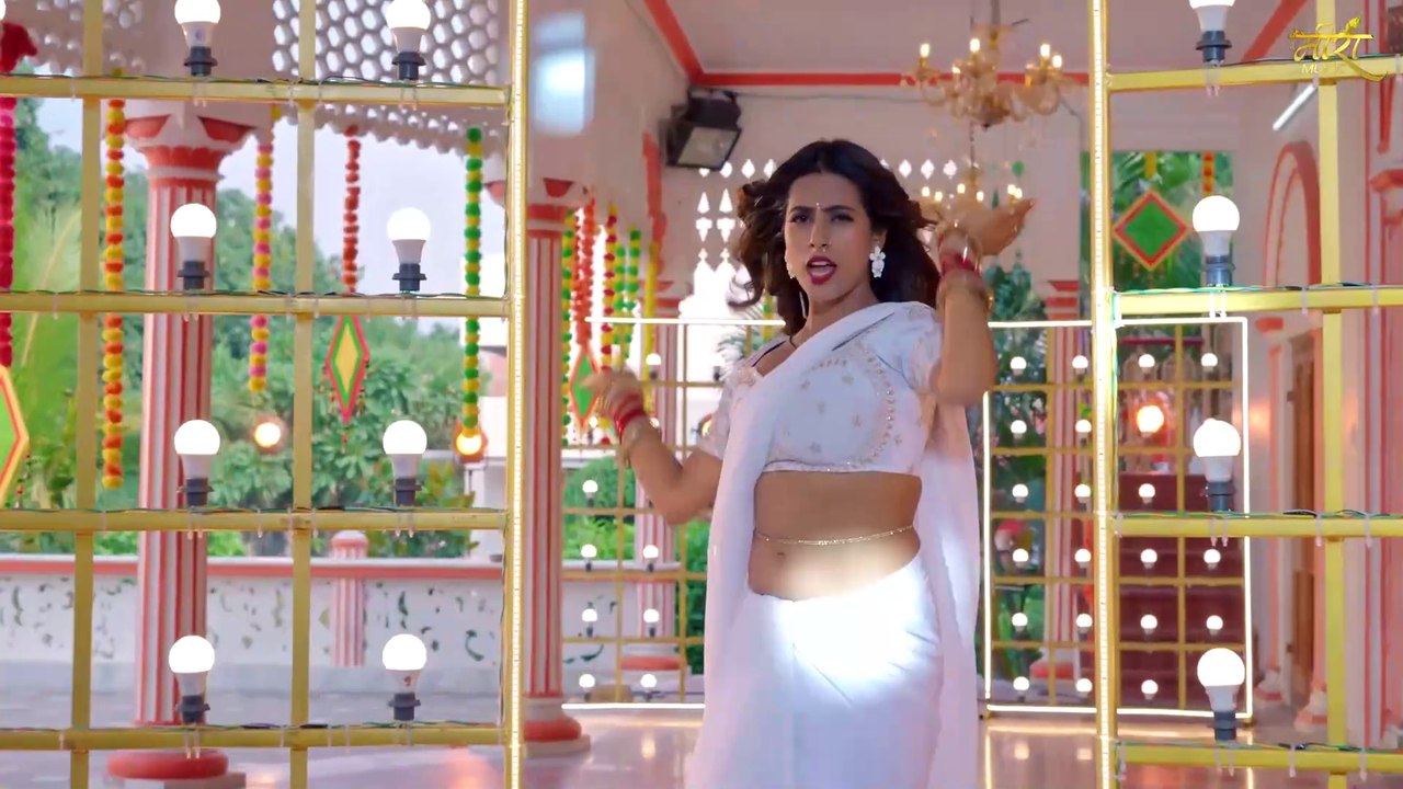 Video | दिदिया के देवरा | Khushi Kakkar | Didiya Ke Devra | New Song 2025