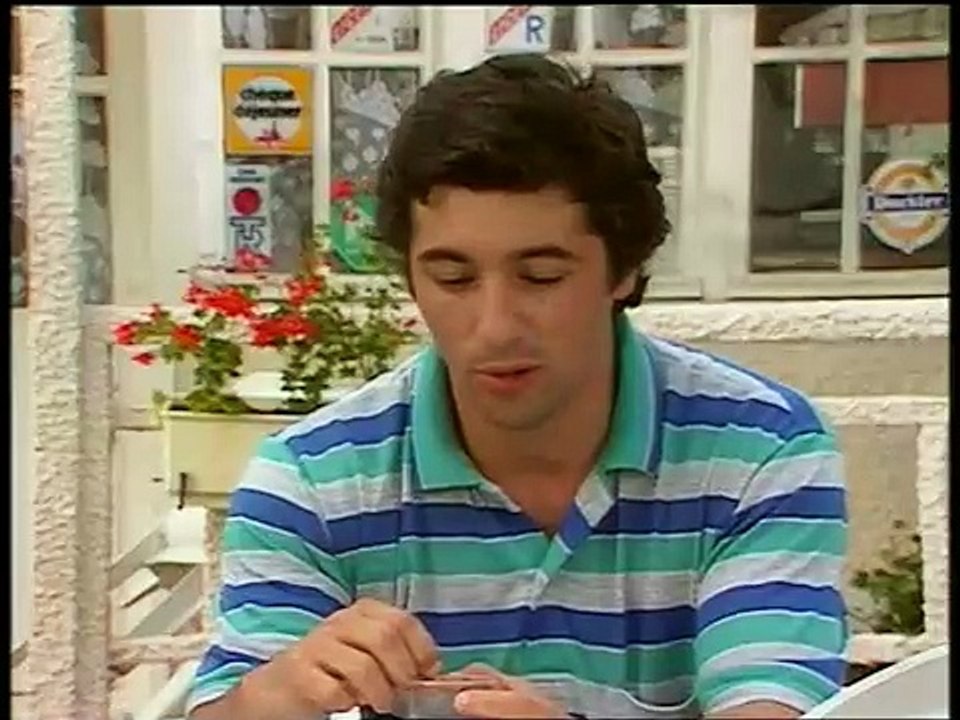 Orages d'Eté - 1989 - Episode 07