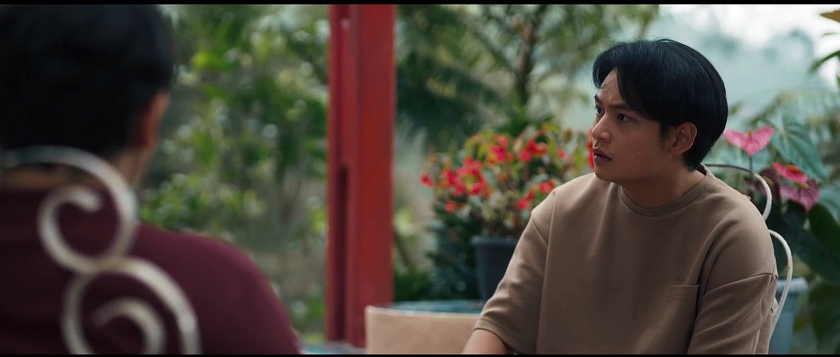 Petak Umpet (Horor Indo)