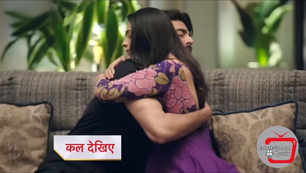 Jhanak Today NEW PROMO 6th April 2025 _ Jhanak ne Kiya Anirudh ko Promise #jhanak #starplus