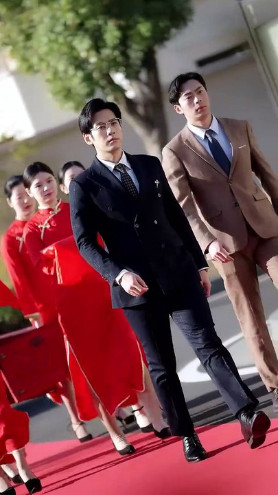 【短剧合集】 温柔老公护短又爱妻