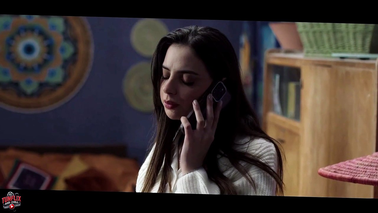 el fetna episode 4 part 1 -مسلسل الفتنة الحلقة  4