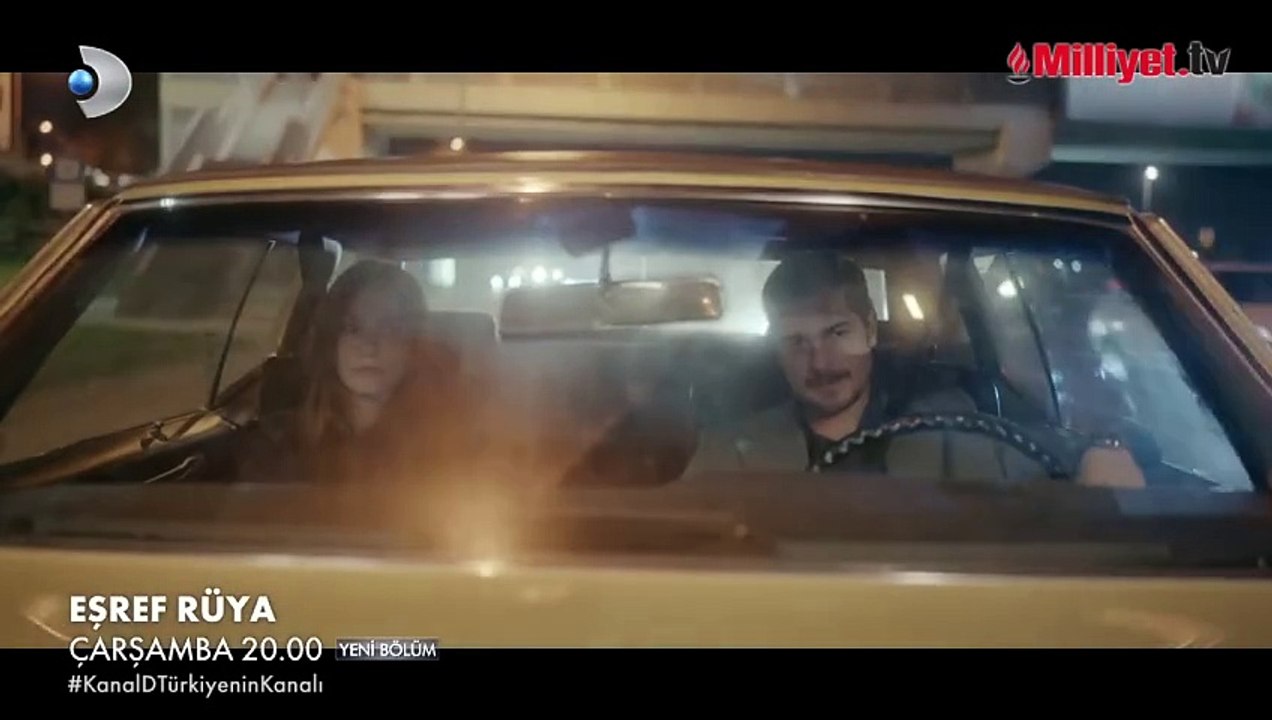 Eşref ve Nisan yetimlerin yüzünü güldürdü!