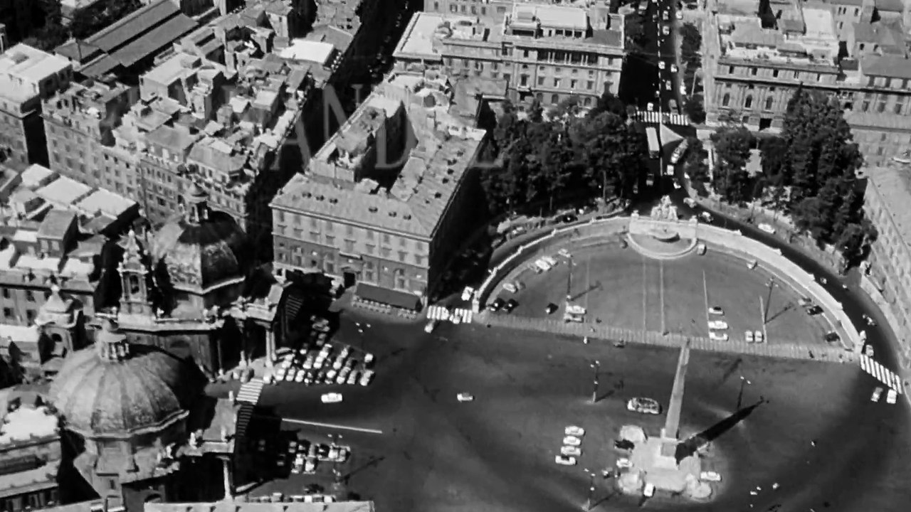 Don Camillo Monseigneur   FERNADEL GINO CERVI 1961