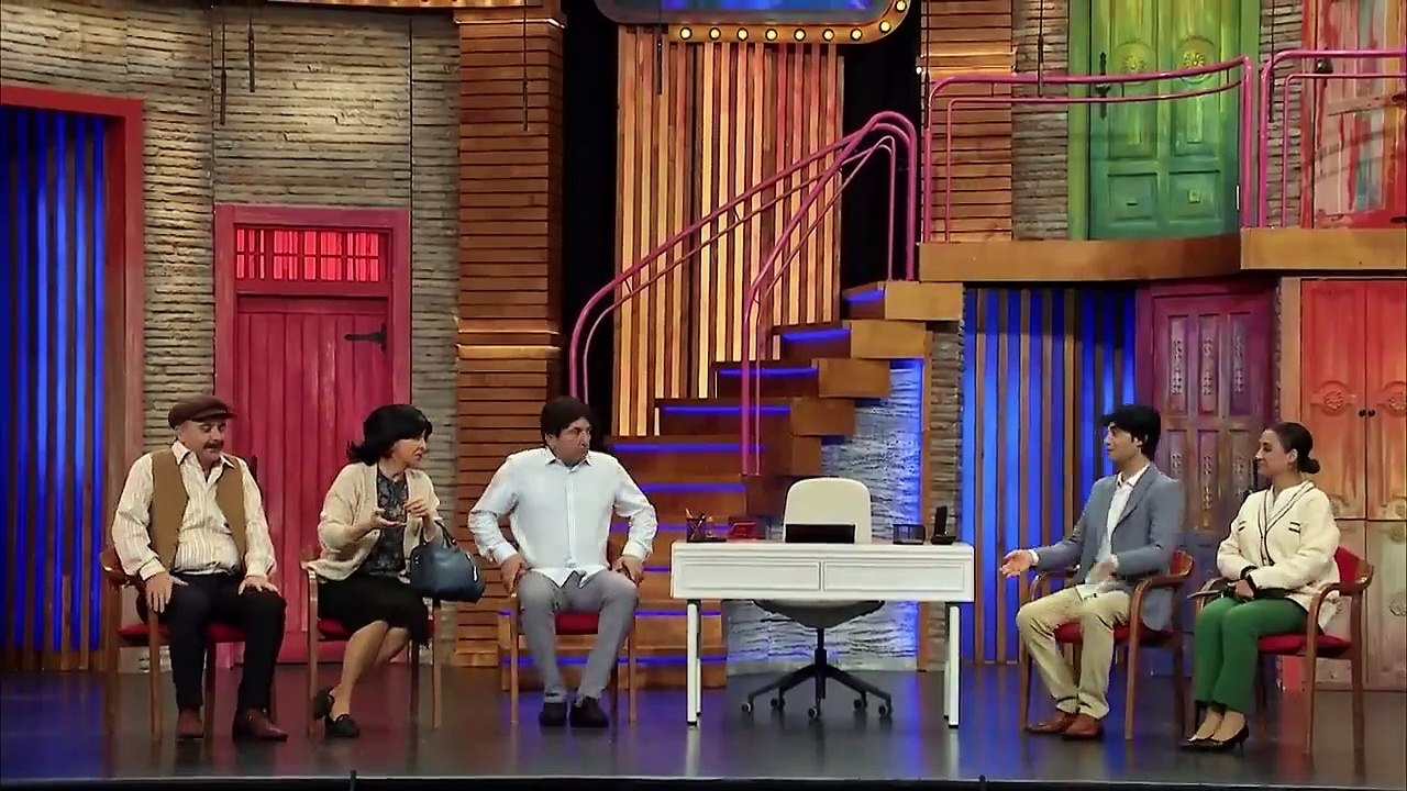 Babamızın Mirası (Güldür Güldür Show)