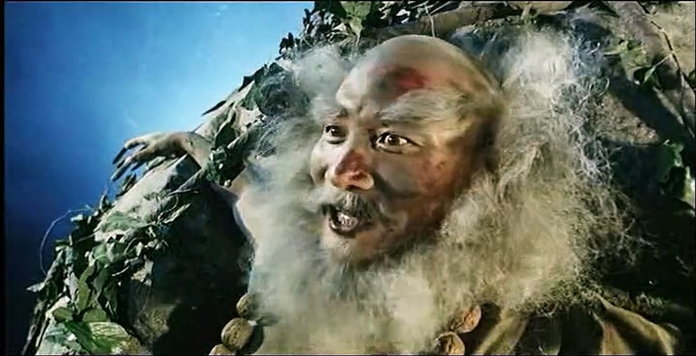 Evil Cult   ( 1993 - Jet Li )