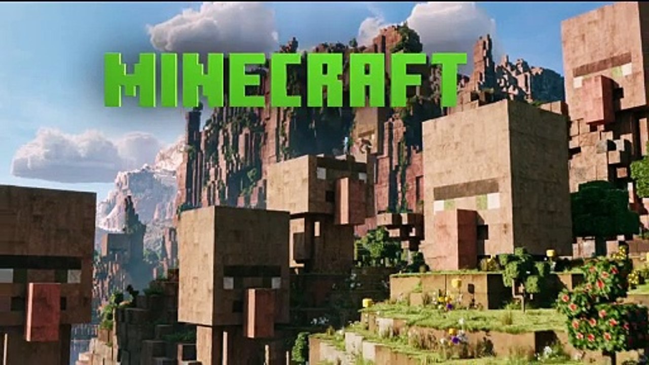 A Minecraft Movie | Tv Spot: This Is Minecraft