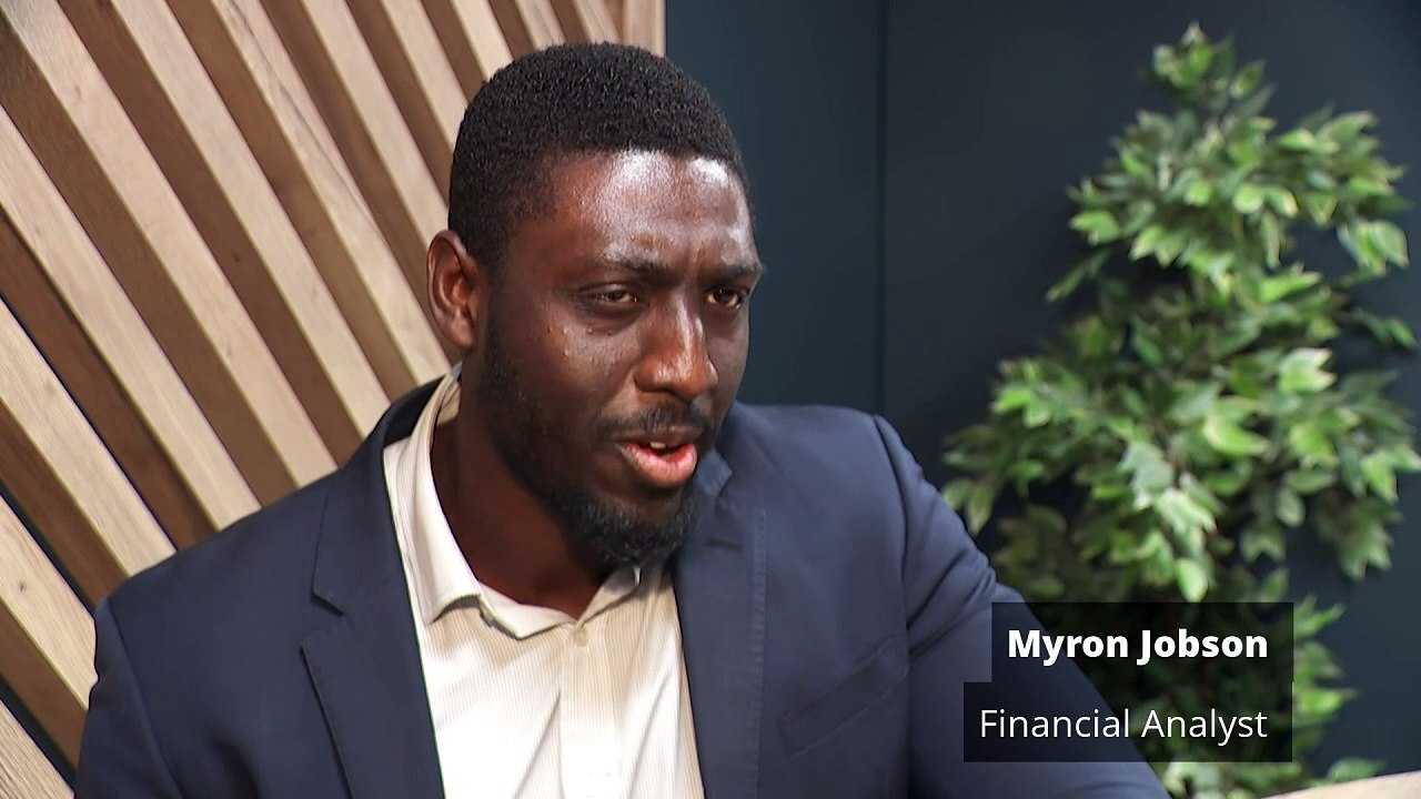 Financial analyst: Trump tariffs have been a bloodbath