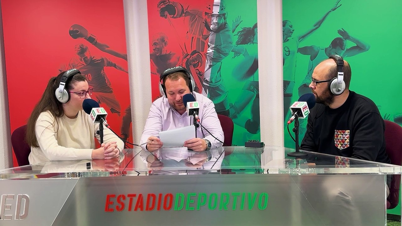 "Para el Sevilla, Bordalás vendría bien"